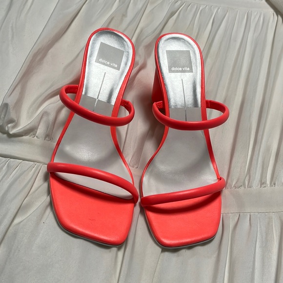 Dolce Vita Shoes - Dolce vita noles heels